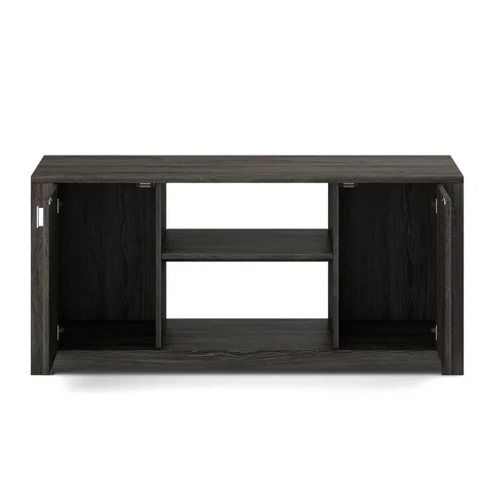 Kosmo Tv Unit Bliss - Shadow Oak Woodpore