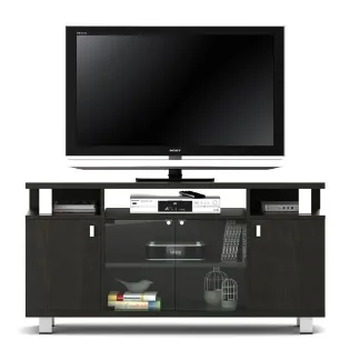 Kosmo Tv Unit Zest - Shadow Oak Woodpore