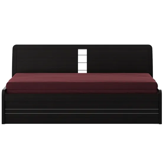 Urbano Slider Bed/sofa Cum Bed In 5ft