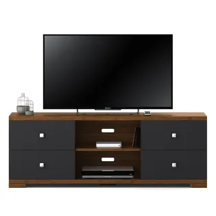 Kosmo Wall Unit Astron 150 - Natural Teak