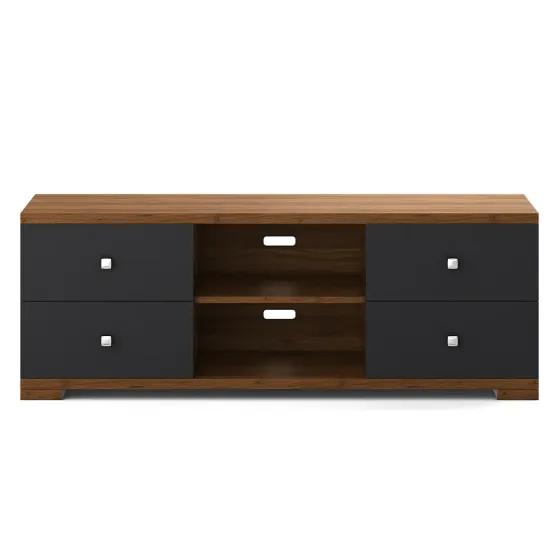 Kosmo Wall Unit Astron 150 - Natural Teak