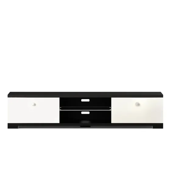 Kosmo Wall Unit Astron 180 - Natural Wenge