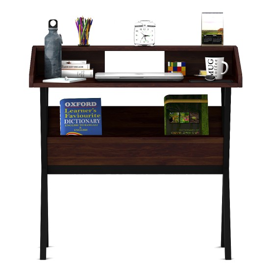Wfh Study Table X1-sheesham