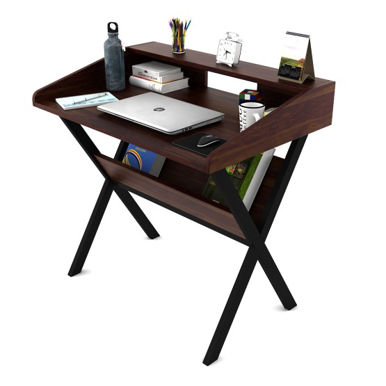 Wfh Study Table X1-sheesham