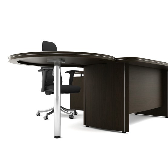 Z-line Director Tab 2530x2100x750 Lhs Wt Gab End - Vermount