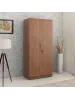 Optima 2 Door Wardrobe - ....